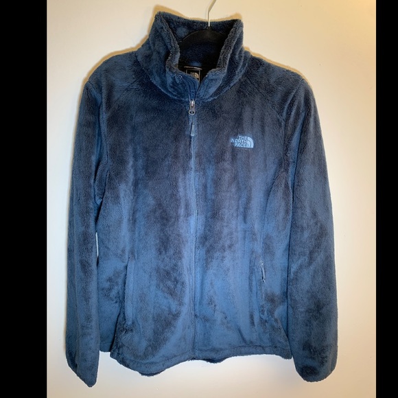 The North Face Jackets & Blazers - The North Face  fleece full zip Women’s Osito Jacket